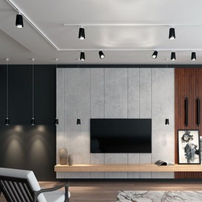 Светильник на штанге Novotech Tulip 370836 в Менделеевске - mendeleevsk.ok-mebel.com | фото 6