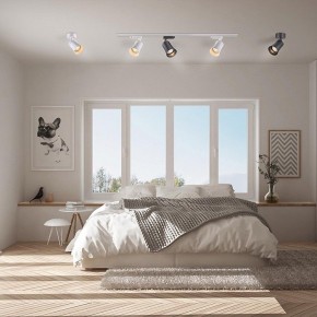 Светильник на штанге Novotech Unit 370617 в Менделеевске - mendeleevsk.ok-mebel.com | фото 2
