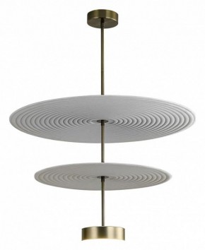 Светильник на штанге Odeon Light Felt 7035/20CA в Менделеевске - mendeleevsk.ok-mebel.com | фото