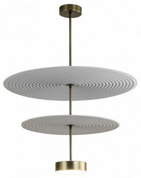 Светильник на штанге Odeon Light Felt 7035/20CA в Менделеевске - mendeleevsk.ok-mebel.com | фото 2