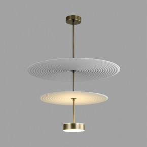 Светильник на штанге Odeon Light Felt 7035/20CA в Менделеевске - mendeleevsk.ok-mebel.com | фото 3
