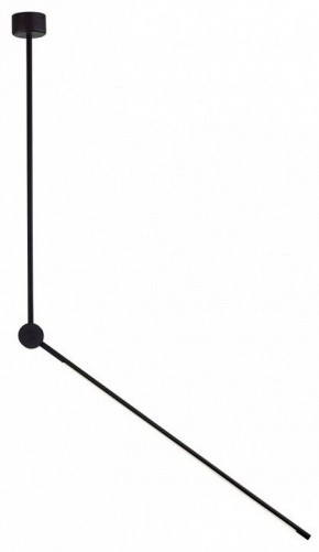 Светильник на штанге Odeon Light Foden 7101/15CL в Менделеевске - mendeleevsk.ok-mebel.com | фото 2