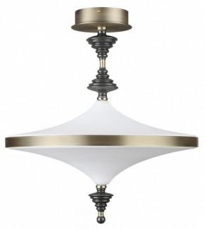 Светильник на штанге Odeon Light Ula 5404/43CL в Менделеевске - mendeleevsk.ok-mebel.com | фото