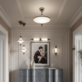 Светильник на штанге Odeon Light Ula 5404/43CL в Менделеевске - mendeleevsk.ok-mebel.com | фото 4