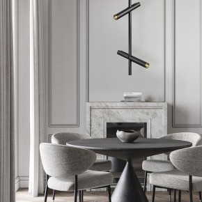 Светильник на штанге ST-Luce LILT SL6210.403.02 в Менделеевске - mendeleevsk.ok-mebel.com | фото 2