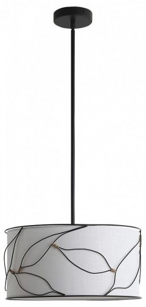 Светильник на штанге ST-Luce Root SL6228.413.03 в Менделеевске - mendeleevsk.ok-mebel.com | фото