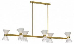 Светильник на штанге ST-Luce SPIRIT SL2004.313.12 в Менделеевске - mendeleevsk.ok-mebel.com | фото