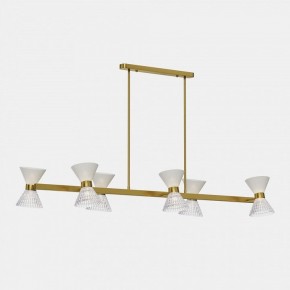 Светильник на штанге ST-Luce SPIRIT SL2004.313.12 в Менделеевске - mendeleevsk.ok-mebel.com | фото 2