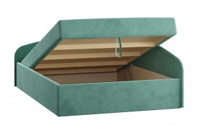 Тахта "Адель" 1400 #1 Модель 061 (Ультра Минт) в Менделеевске - mendeleevsk.ok-mebel.com | фото 2