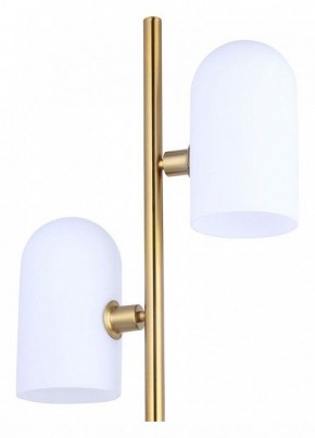 Торшер Arte Lamp Cassel A5454PN-2PB в Менделеевске - mendeleevsk.ok-mebel.com | фото 2
