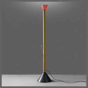 Торшер Artemide  CALLIMACO в Менделеевске - mendeleevsk.ok-mebel.com | фото 2