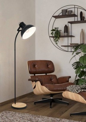Торшер Eglo LUBENHAM 44059 в Менделеевске - mendeleevsk.ok-mebel.com | фото 2
