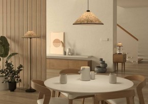 Торшер Eglo ПРОМО Oxpark 43945 в Менделеевске - mendeleevsk.ok-mebel.com | фото 5