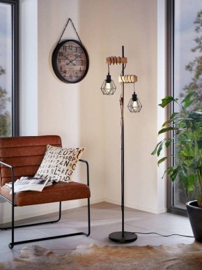 Торшер Eglo ПРОМО TOWNSHEND 5 44081 в Менделеевске - mendeleevsk.ok-mebel.com | фото 4