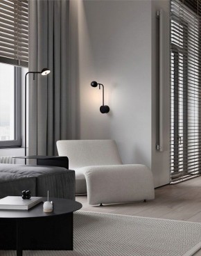Торшер Freya Piece FR5549FL-L5B в Менделеевске - mendeleevsk.ok-mebel.com | фото 4