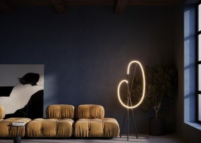 Торшер Maytoni Crochet MOD369FL-L36B3K в Менделеевске - mendeleevsk.ok-mebel.com | фото 5