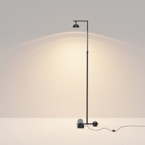 Торшер Maytoni Pikant MOD372FL-L10BS3K в Менделеевске - mendeleevsk.ok-mebel.com | фото 3