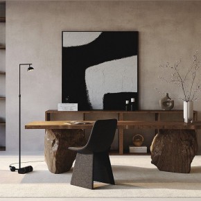 Торшер Maytoni Pikant MOD372FL-L10BS3K в Менделеевске - mendeleevsk.ok-mebel.com | фото 5