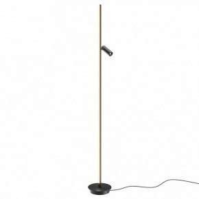 Торшер Maytoni Thin MOD395FL-L28B3K в Менделеевске - mendeleevsk.ok-mebel.com | фото