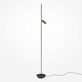 Торшер Maytoni Thin MOD395FL-L28B3K в Менделеевске - mendeleevsk.ok-mebel.com | фото 2