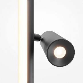 Торшер Maytoni Thin MOD395FL-L28B3K в Менделеевске - mendeleevsk.ok-mebel.com | фото 6