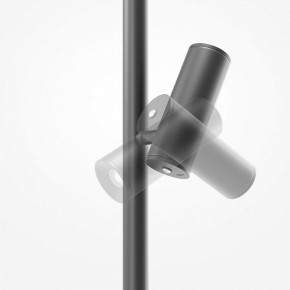 Торшер Maytoni Thin MOD395FL-L28B3K в Менделеевске - mendeleevsk.ok-mebel.com | фото 7