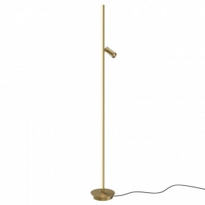 Торшер Maytoni Thin MOD395FL-L28BS3K в Менделеевске - mendeleevsk.ok-mebel.com | фото