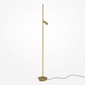 Торшер Maytoni Thin MOD395FL-L28BS3K в Менделеевске - mendeleevsk.ok-mebel.com | фото 2