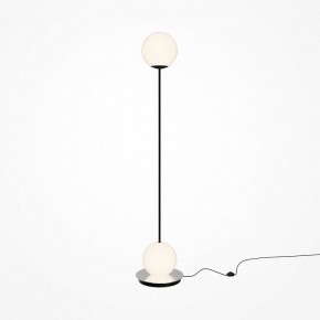 Торшер Maytoni Twins MOD427FL-L20B3K в Менделеевске - mendeleevsk.ok-mebel.com | фото 2