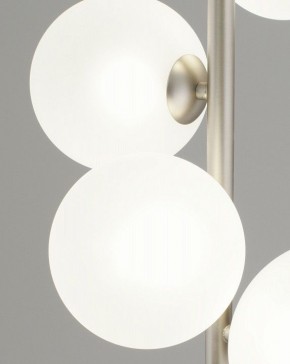 Торшер Moderli Renny V11470-5F в Менделеевске - mendeleevsk.ok-mebel.com | фото 4
