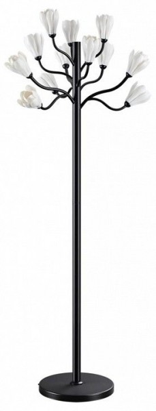 Торшер Odeon Light Gardi 5090/12F в Менделеевске - mendeleevsk.ok-mebel.com | фото