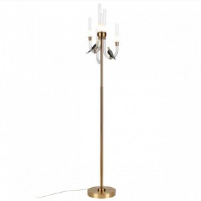 Торшер Odeon Light Lark 5431/12FL в Менделеевске - mendeleevsk.ok-mebel.com | фото 2