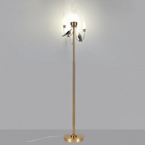 Торшер Odeon Light Lark 5431/12FL в Менделеевске - mendeleevsk.ok-mebel.com | фото 3