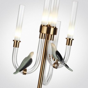 Торшер Odeon Light Lark 5431/12FL в Менделеевске - mendeleevsk.ok-mebel.com | фото 5