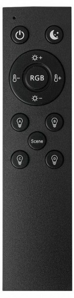 Торшер Odeon Light Waterfall 7027/16FL в Менделеевске - mendeleevsk.ok-mebel.com | фото 3