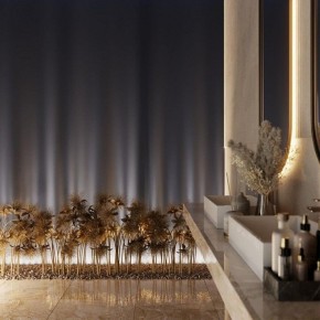 Торшер Odeon Light Waterfall 7027/16FL в Менделеевске - mendeleevsk.ok-mebel.com | фото 4