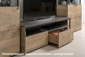 Трувор Тумба под ТВ 13.70 в Менделеевске - mendeleevsk.ok-mebel.com | фото 3