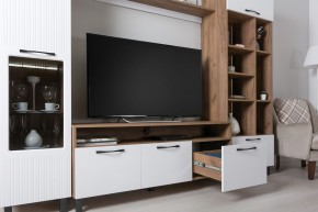 Тумба 13.231 Манхеттен в Менделеевске - mendeleevsk.ok-mebel.com | фото 2