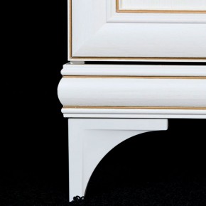 АГАТА АТ 13 Тумба для теле и радиоаппаратуры в Менделеевске - mendeleevsk.ok-mebel.com | фото 3