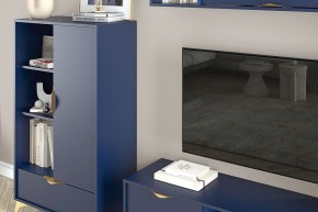 Тумба комбинированная Челси 469.02 в Менделеевске - mendeleevsk.ok-mebel.com | фото 3