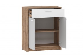 Тумба НМ 013.76 "Нортон" (Крафт Табачный) в Менделеевске - mendeleevsk.ok-mebel.com | фото 2