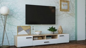 Тумба под ТВ Иоги 2.0 в Менделеевске - mendeleevsk.ok-mebel.com | фото 2