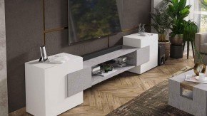 Тумба под ТВ Лисмор в Менделеевске - mendeleevsk.ok-mebel.com | фото 2