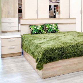 Тумба прикроватная 450 Салоу (2 ящика) в Менделеевске - mendeleevsk.ok-mebel.com | фото 6