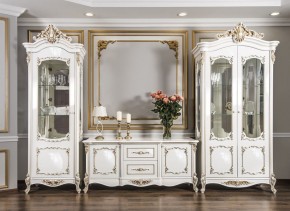 Тумба ТВ Флоренция в Менделеевске - mendeleevsk.ok-mebel.com | фото 3