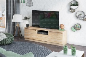 Тумба ТВ Ларго в Менделеевске - mendeleevsk.ok-mebel.com | фото 2