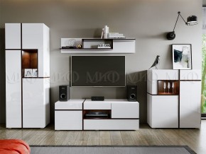 МАДЕРА Тумба ТВ в Менделеевске - mendeleevsk.ok-mebel.com | фото 3