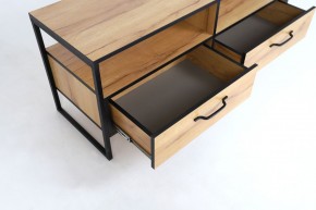 ВИРТОН 11 Тумба ТВ в Менделеевске - mendeleevsk.ok-mebel.com | фото 3