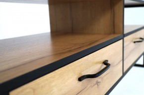 ВИРТОН 11 Тумба ТВ в Менделеевске - mendeleevsk.ok-mebel.com | фото 6