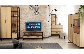 ВИРТОН 11 Тумба ТВ в Менделеевске - mendeleevsk.ok-mebel.com | фото 9